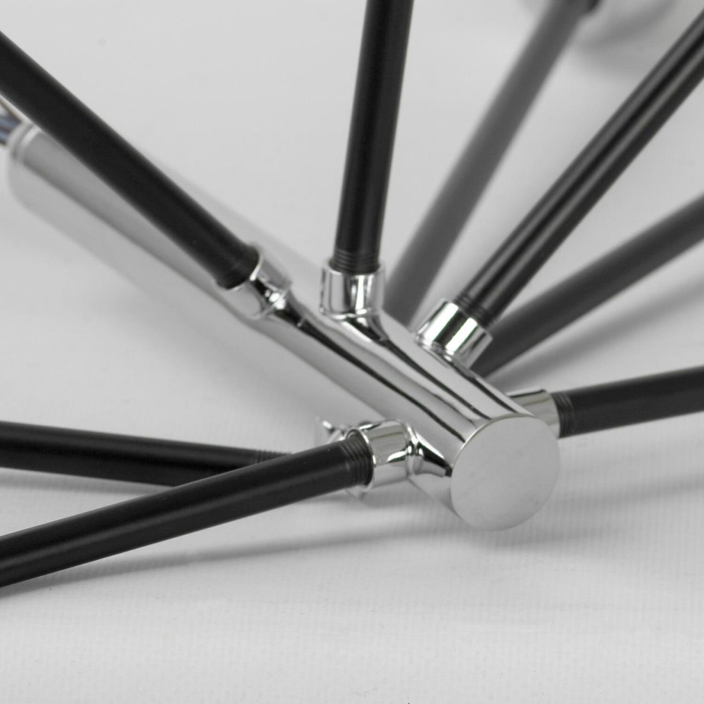 Люстра потолочная Lussole LSP-8931