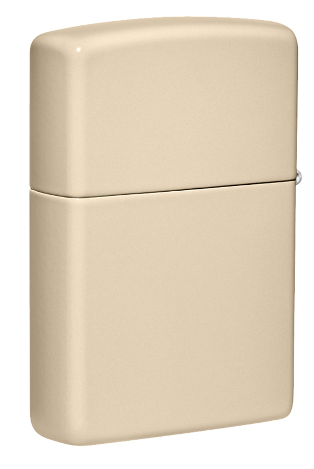 Зажигалка Classic Flat Sand ZIPPO 49453ZL