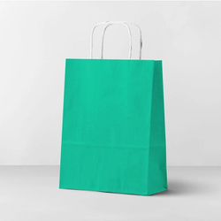 Крафт пакет 24*14*30см