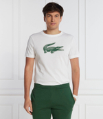 Футболка Lacoste - белый(TH2042)