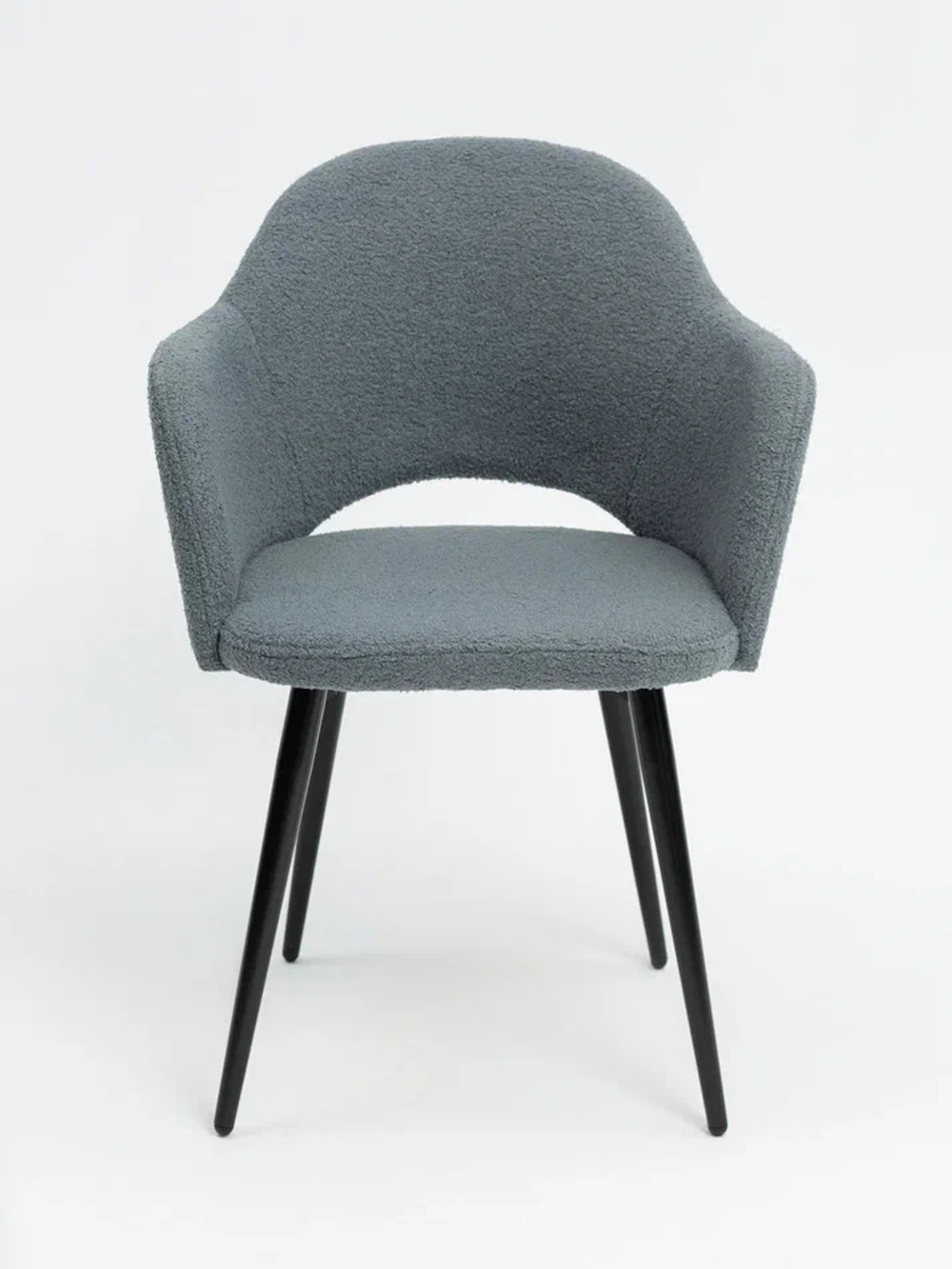 Стул Манго Лайт стальные ноги