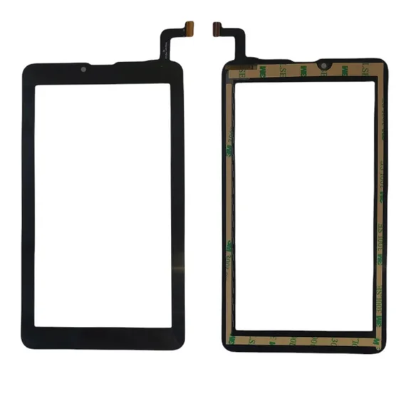 Тачскрин XC-PG0700-195-FPC-A0 (Черный)