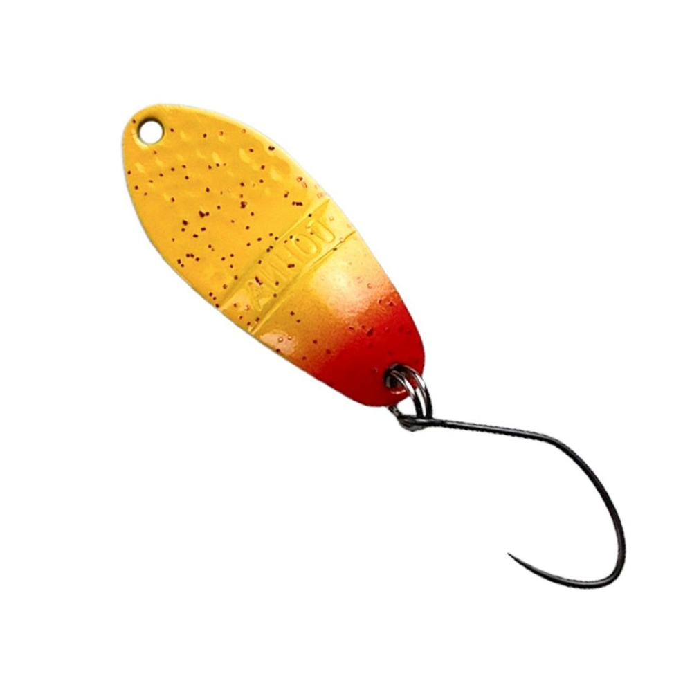 Блесна Anгрlers System DOHNA 30мм 2.5гр, цвет #MSC-4