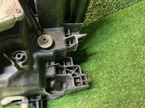 Фара правая Mazda 3 BP (2018-н.в.) LED