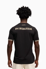 Футболка Puma Borussia Dortmund 25/26 Special Edition - черный