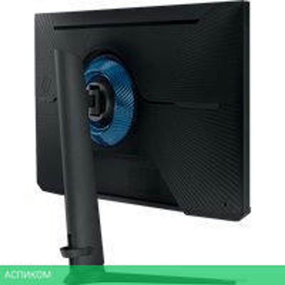 Игровой монитор Samsung Odyssey G3 LS27AG320NIXCI