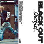 Альбом ChanyeoL (EXO) - 1st MINI ALBUM Black Out (Special Ver.)