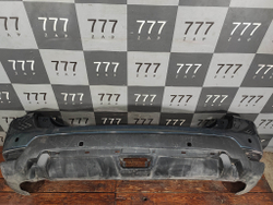Бампер задний Nissan X-Trail 3 (T32) 17-23 Б/У Оригинал 85022HZ30H