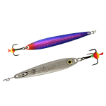 Блесна для рыбалки ECOPRO Shprot, 45мм, 3,5г, S, вертикальная