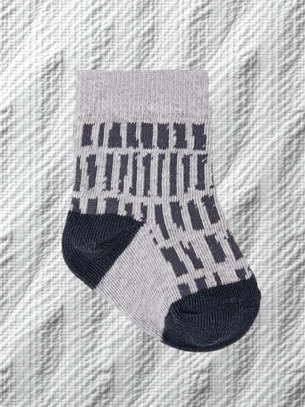 К 9591/16 Носки для мальчика