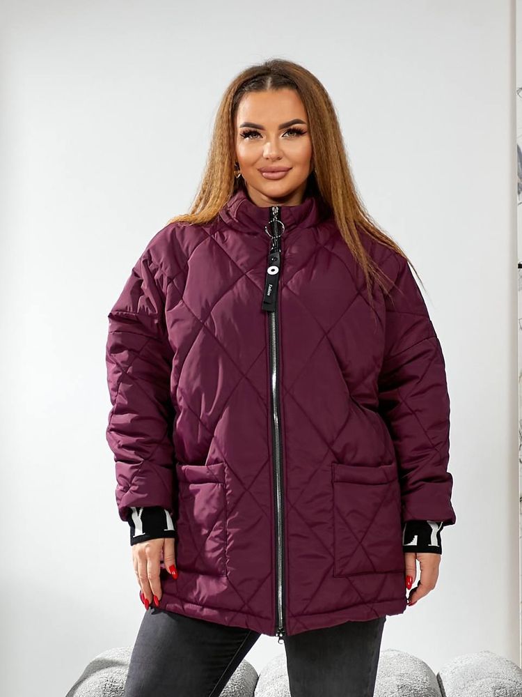 Куртка УК-1426-3 Fabrika Куртка УК-1426-3 Fabrika