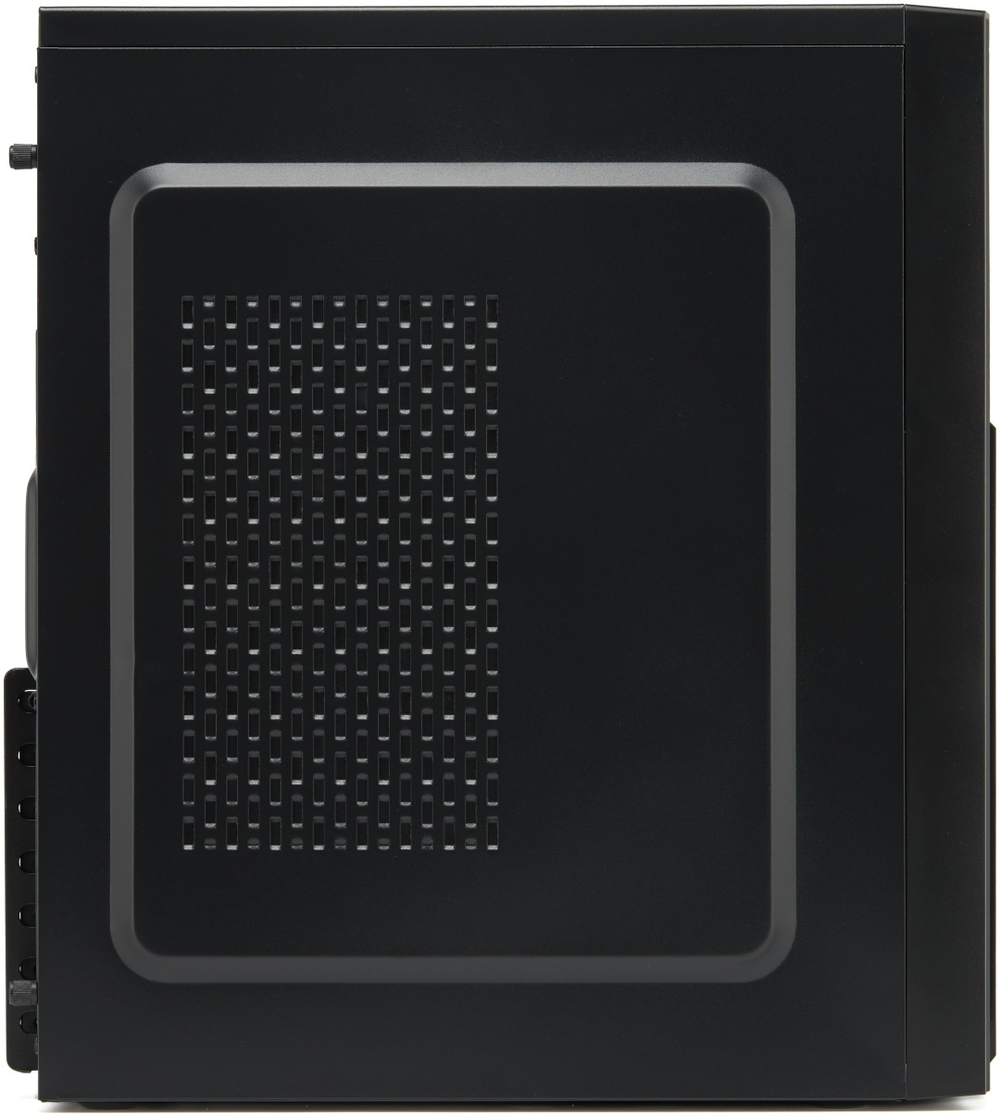 Корпус Qmax D805B черный