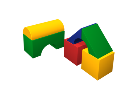 Теремок мини