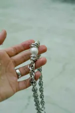 Ожерелье Before.Swine Ouroboros