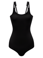 Слитный купальник для месячных