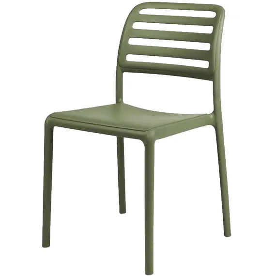 Стул Costa Bistrot агава