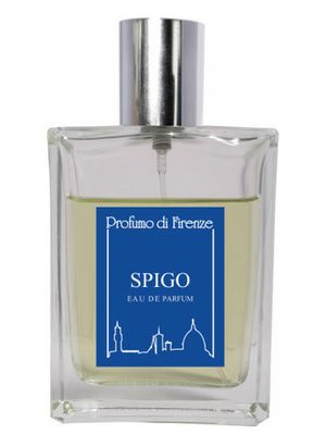 Profumo di Firenze Spigo