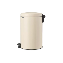 Brabantia - NewIcon Контейнер для мусора Soft Beige, 20л / артикул   149948  / GTIN 8710755149948