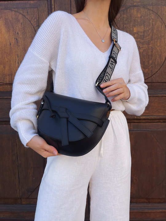 Loewe Small Gate Bag