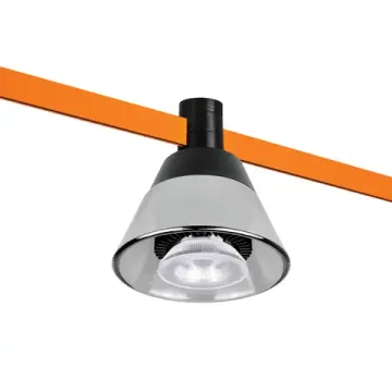 Трековый однофазный светодиодный светильник 6W 4000K 210947 чёрный Due Hermes Lightstar