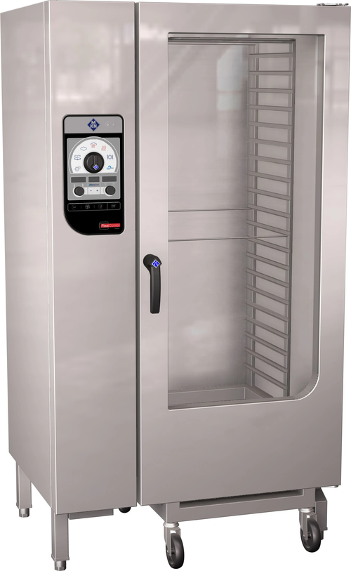 Пароконвектомат MKN FlexiCombi Classic 20.1 FKGCOD215C