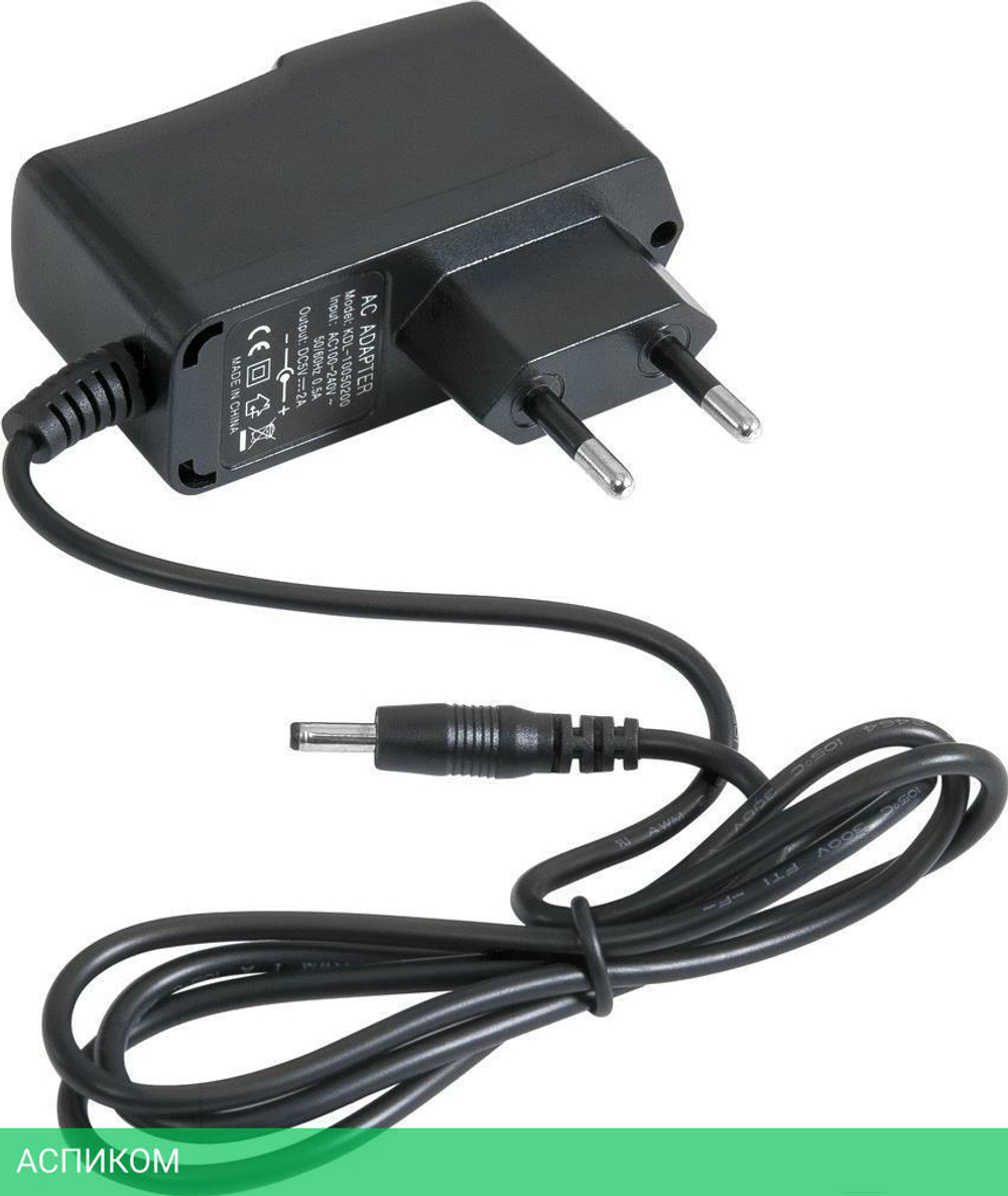 USB-хаб Defender Septima Slim (83505)