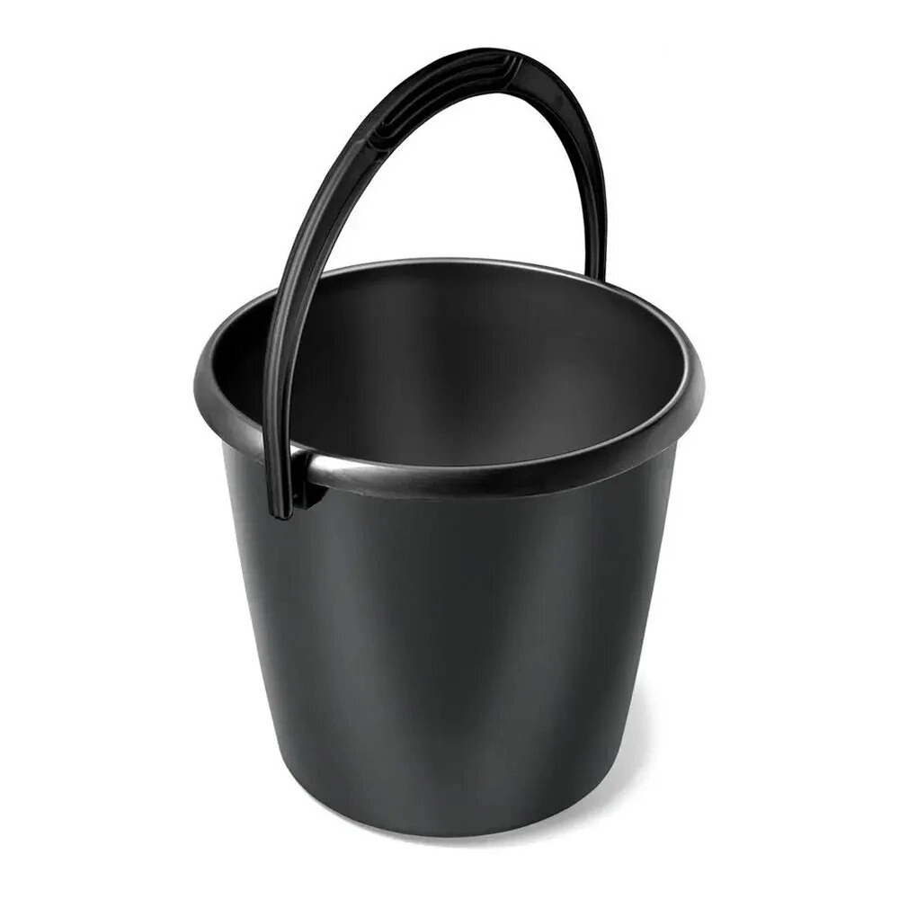 Ведро хозяйственное 7л Соло