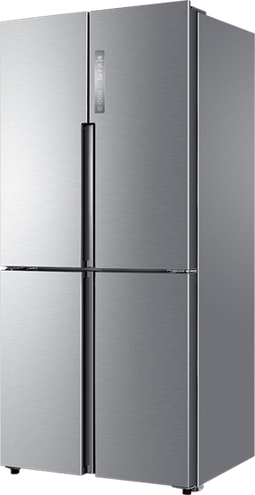 Холодильник Haier HTF-456DM6RU