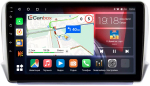 Магнитола для Peugeot 208/2008 2013-2019 - Canbox 10-732 Qled, Android 10, ТОП процессор, SIM-слот