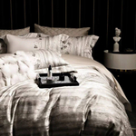 Постельное белье "Миран Грей"