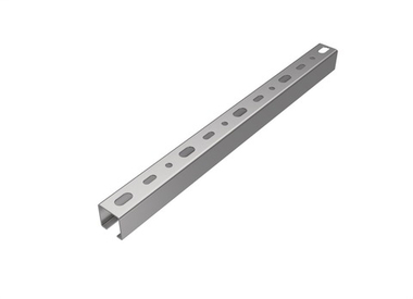 Траверса 38x40x2,0x3000