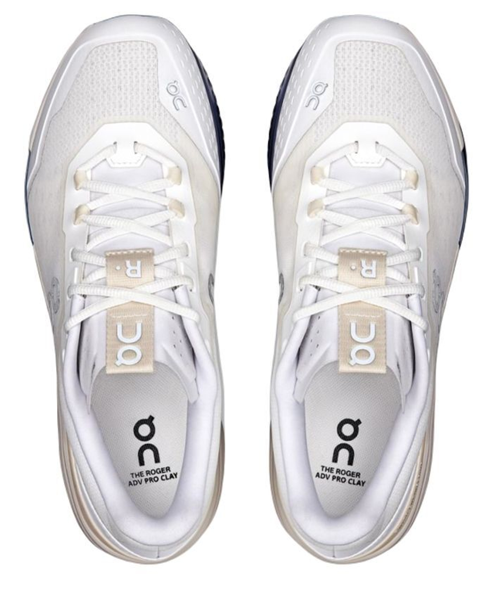 Мужские кроссовки теннисные On The Roger ADV Pro Clay