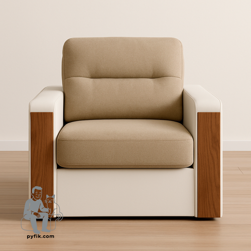 Кресло коллекция Дормио