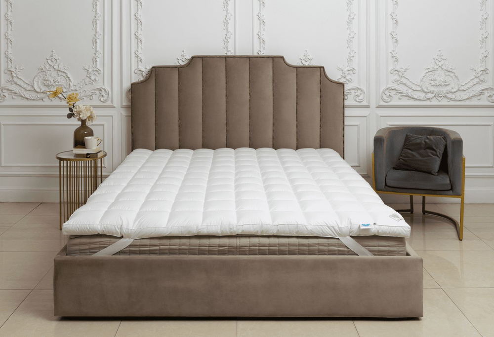 Перина пуховая 140х200 German Grass Royal Down Grass