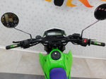 Kawasaki KLX250 , 2016