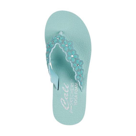 Skechers Meditation Rare Elegance 'Blue'