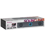 Колонка-саундбар 2.0 Defender Z2 USB power