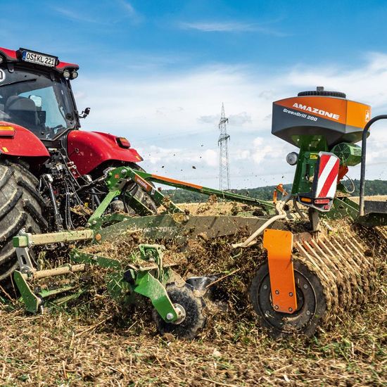 AMAZONE запчасти