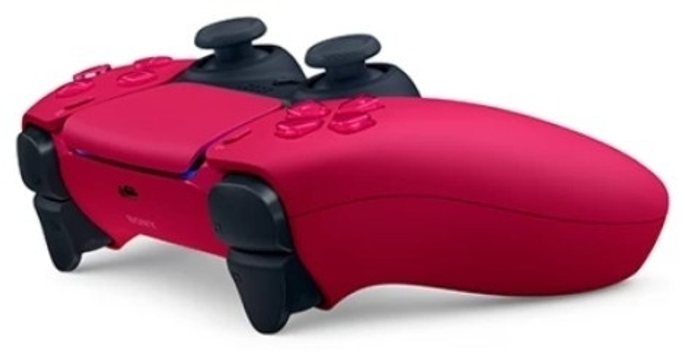 Игровой контроллер Sony PS5 DualSense красный