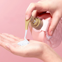 Лосьон для тела с экстрактом розы, 235г