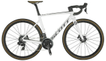 Шоссейный велосипед Scott Addict RC 10 (2021)