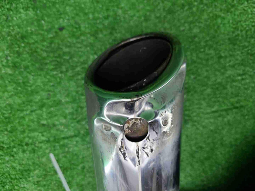 Глушитель Mazda CX-30 (2019-н.в.)