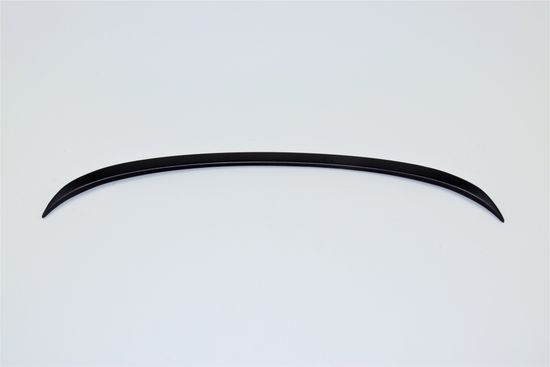 Спойлер V.1 для BMW 3 E90 2004-2012 Sedan