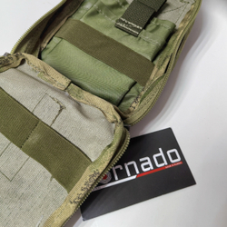 Подсумок Tornado под аптечку отрывной, A-TACS FG