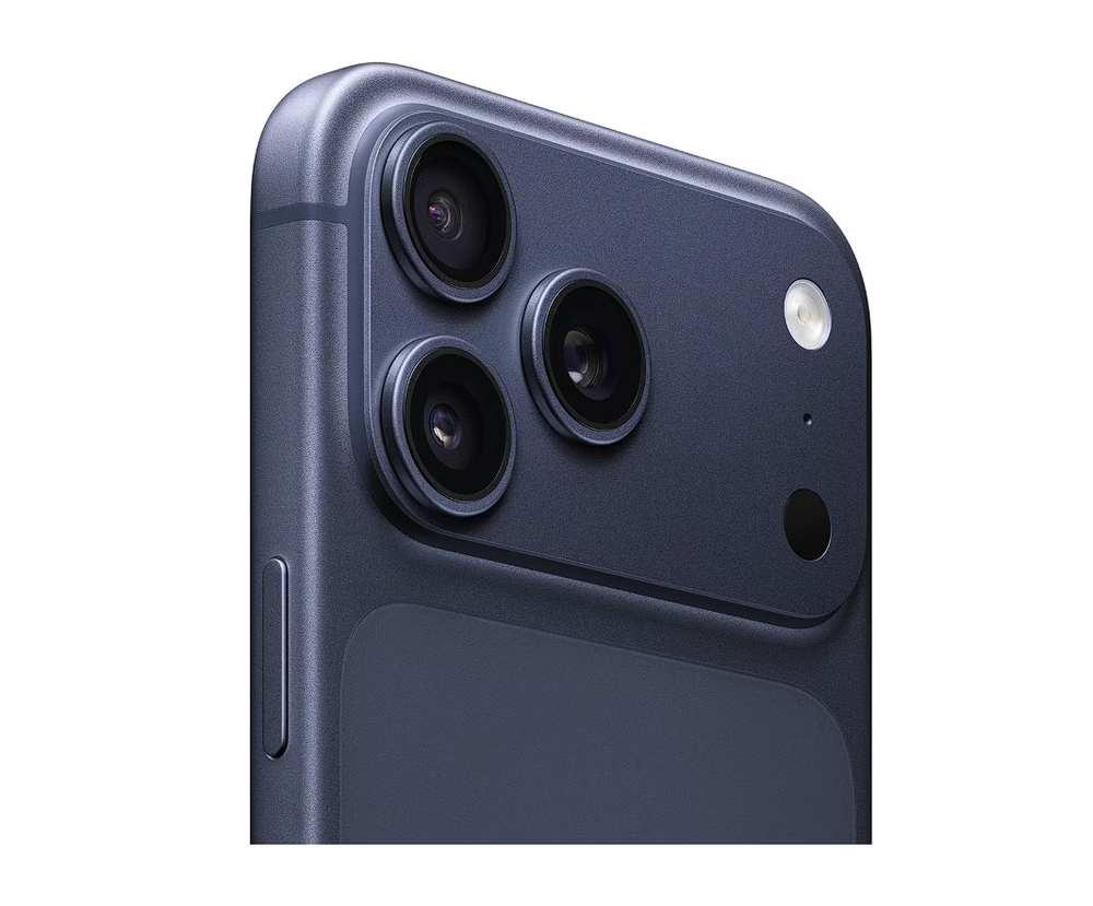 Смартфон Apple iPhone 17 Pro Max 512GB eSim (без RuStore)