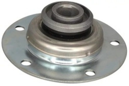 Суппорт в сборе (напротив шкива) Electrolux, ARDO