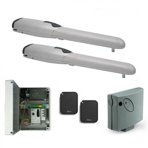 Nice WINGO2024KCE СКУД