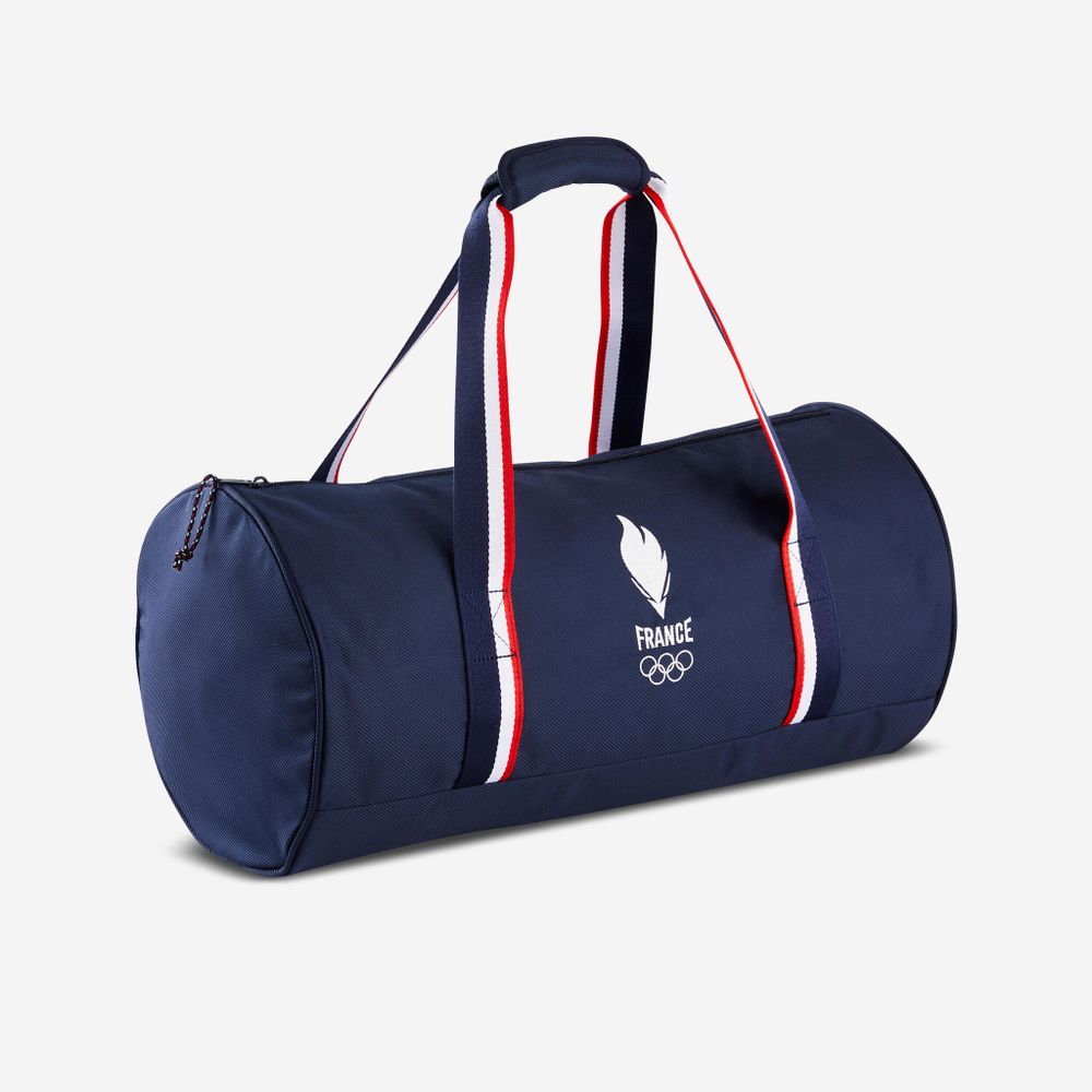 Спортивная сумка Decathlon duffel олимпийская сборная Франции