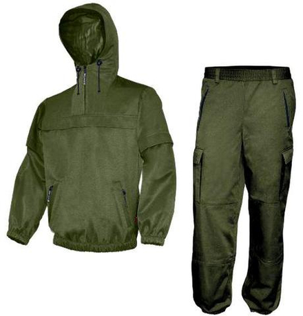 Костюм "Москит"