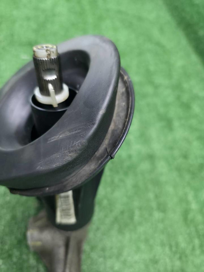 Рейка рулевая Haval Jolion (2021-н.в.)